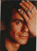 Tom Tykwer signed colour 6x4 photo. Good condition