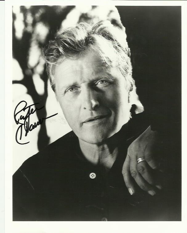 Ben Stiller, Rutger Hauer & Ralf Rudolf Moller from Gladiator collection of three signed 10 x 8 - Image 2 of 3