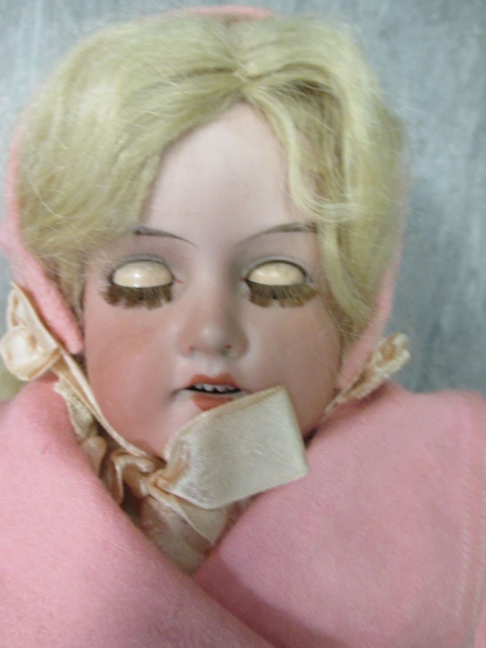 An Armand Marseille Doll - Image 2 of 3