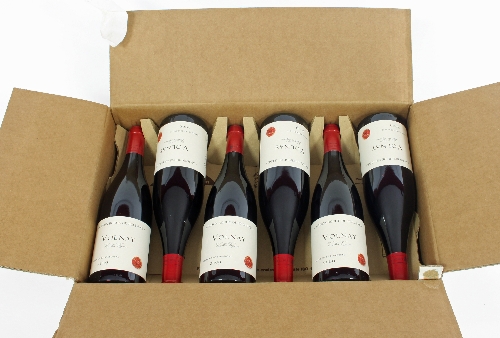 Burgundy: Volnay VV Maison Roche de Bellene, 2009, Cote de Beaune, 12 bottles