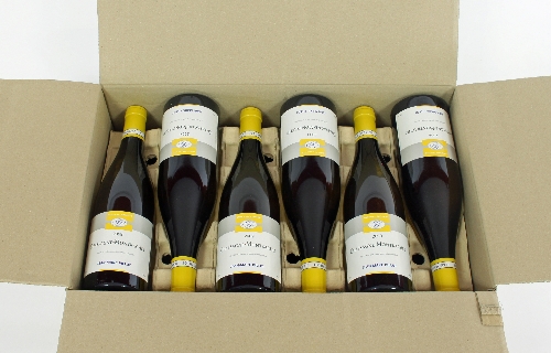 Burgundy: Chassagne-Montrachet, Jean-Marc Pillot, 2009, Cote de Beaune,12 bottles