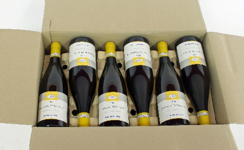 Burgundy: Chassagne-Montrachet, Jean-Marc Pillot, 2009, Cote de Beaune, 12 bottles