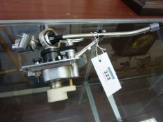 SME style transcription turntable tone arm