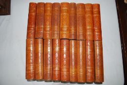 Paul Penciolelli CLASSIC COLLECTION ENCYCLOPEDIQUE QUILLET of 18 volumes