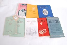A collection of Bristol hospital / heath care books to include; The Royal Hospital of Saint