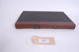 The book of Psalms in the authorised Version with notes and introduction  by CHR. Wordsworth DD