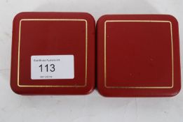 SILVER PROOF COINS; Malawi 1975, The Gambia 1975, and Tuvalu 1976. Each in original boxes with