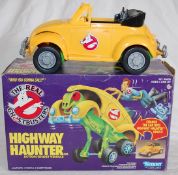 KENNER: A retro 1980's The Real Ghostbusters boxed Highway Haunter Action Ghost Vehicle. Original