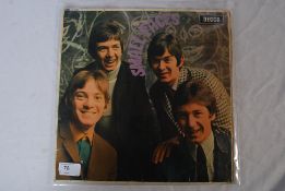 RECORDS: The Small Faces - Decca 4790 - G / VG