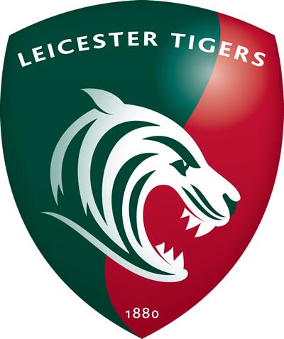 Leicester Tigers VIP match and hospitality experience for four people.  Attend a Tigers match as