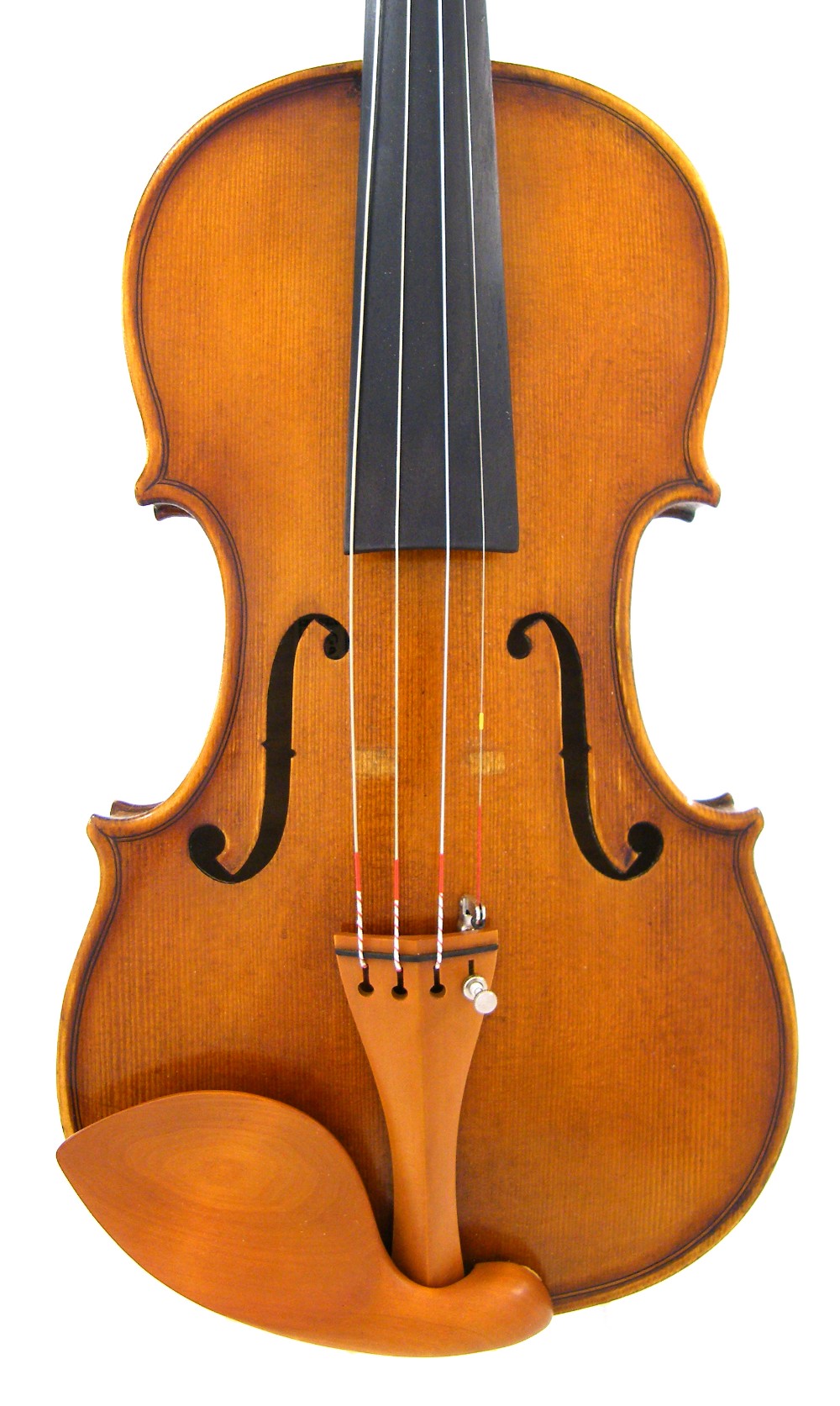 Contemporary violin labelled Galileo Arcellaschi..., 13 15/16", 35.40cm