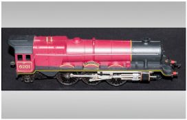 Triang 4-6-2 Princess Elizabeth 6201 Locomotive
