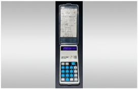 Sinclair Scientific Mini LED Pocket Calculator