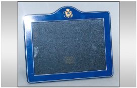 Orient Express Hotels Trains and Cruises Orient Express Presentation Photograph Frame. Boxed and as