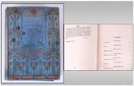 Egypt Painted And Described By R.Talbot Kelly London Adam & Charles Black 1904