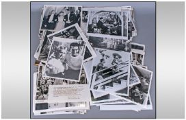 Film Still Photographs. Smashing over 200 10x8 inch photos including James Cagney, Cary Grant, and