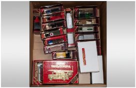 Collection Of Matchbox Limited Edition ``Models Of Yesteryear`` Die Cast Models, Comprising Y-22