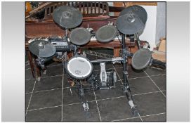 Roland TD-3 Electronic Drum Kit. In good Working Order.