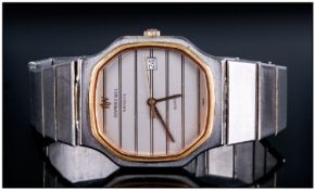 Gents Raymond Weil Watch