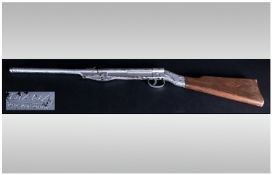 Diana Model 15 Air Rifle, 1930/40`s