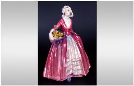 Royal Doulton - Bunnykins, Tyroleen Dancer and Flamenco. Both with Original Boxes.