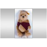 Steiff Winne The Pooh Teddy Bear,