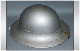 ARP Military Helmet.