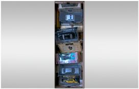A Collection of 20 Die Cast Cars, all boxed. Comprising 9 Days Gone vehicles, Ford Truck, Dennis