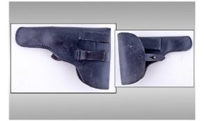 WW2 German Holster Model P38