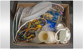 Box OF Miscellaneous