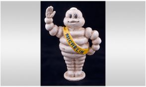 Michelin Man Money Box.