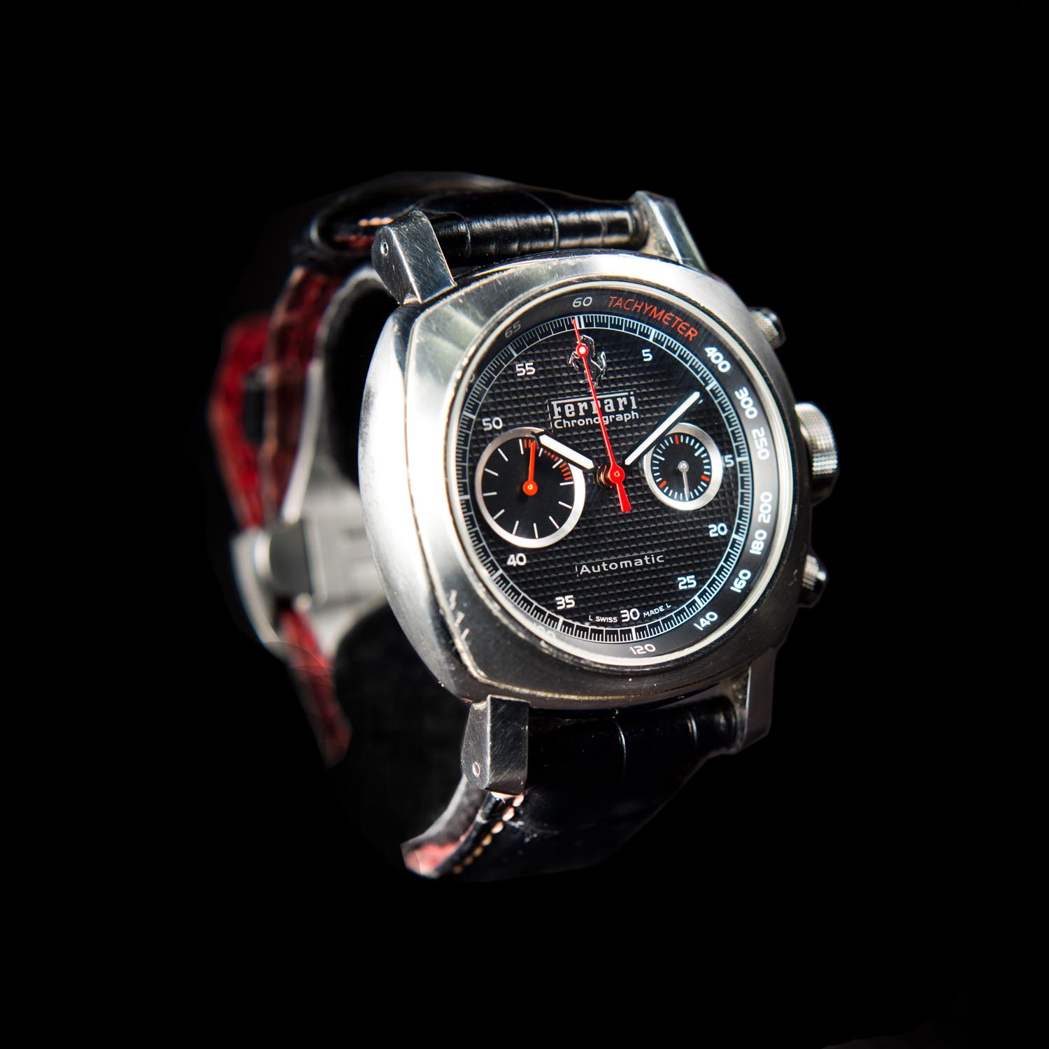 ???Ferrari????800?, ???, ????,?? Panerai Ferrari Granturismo Chronograph Limited individually