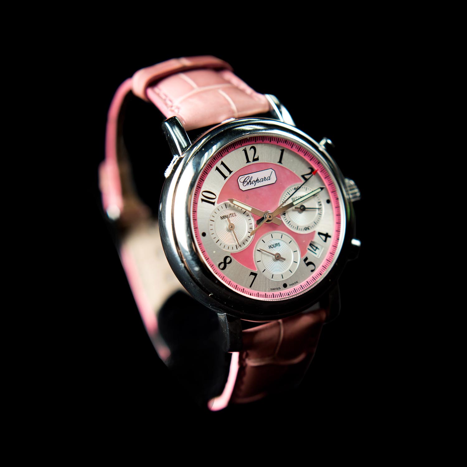 ??-?????????????,???,????,???? Chopard Mille Miglia Elton John AIDS Foundation Limited Edition