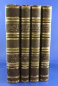 Dallaway, James - A History of The Western Division of Sussex, 2 vols, London 1815-19; Cartwright,
