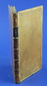 Wright, C - Rambles in The Vicinity of Brighton, Brighton 1818, bound with A Journey To Brighton,