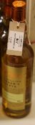 Six bottles of Isle of Arran Founder`s Reserve, single malt Scotch whisky, bottled c.Early 2000s.