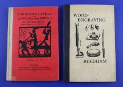 Pepler, Douglas - The Devil`s Devices or Control Versus Service, The Hampshire House Workshops