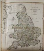 CAMDEN, WILLIAM - BRITANNIA OR CHRONOGRAPHICAL DESCRIPTION OF THE FLOURISHING KINDOMS OF ENGLAND,