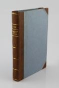 DUNLOP, ROBERT HENRY WALLACE - SERVICE AND ADVENTURE WITH THE KHAKEE RESSALAH, 8vo, 8 plates, (2