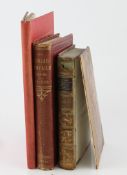 LAWRENCE-ARCHER, JAMES HENRY - COMMENTARIES ON THE PUNJAB CAMPAIGN 1848-49, 1st edition, London