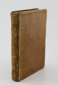 [YOUNG, ARTHUR], A SIX WEEKS TOUR THROUGH THE SOUTHERN COUNTIES OF ENGLAND AND WALES, 2nd edition,