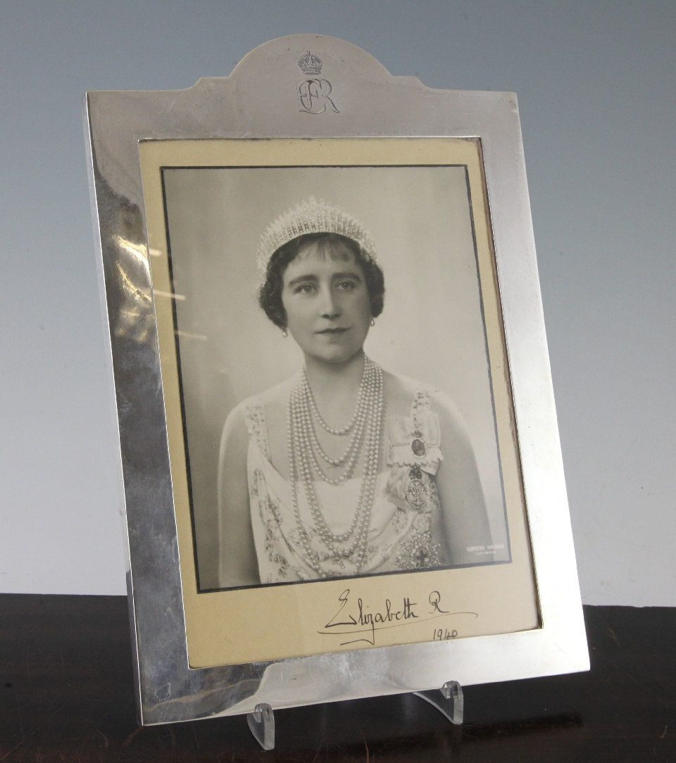 A collection of 15 Royal Photographs from the 1920s and 1930s, once belonging to Mr Pallavicini of