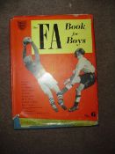 A collection of post-1960 football programmes,
also books and miscellaneous items (a qty. in 2
