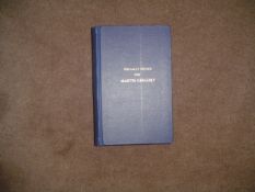 QPR programmes and memorabilia,
four director's bound volumes of QPR programmes for 1967-68, 1973-