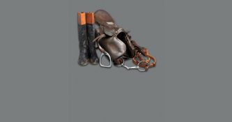 THE ARKLE COLLECTION

A PRIVATE COLLECTION OF MEMORABILIA RELATING TO THE HIGHEST RATED