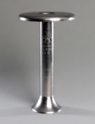 A replica of a 1936 Berlin Olympic Games torch being one of a small number made in 1972 for the