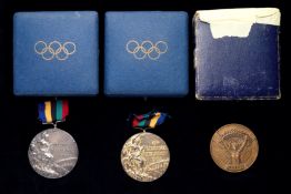 The collection of the Jewish Soviet Olympic gold medal winning gymnast Maria Gorokhovskaja to be