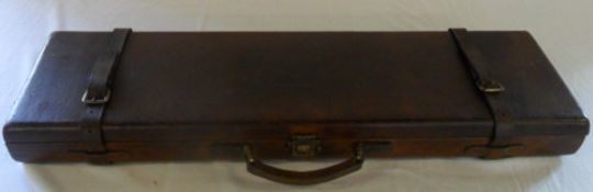 'Gunmark' gun case 81 cm x 21 cm