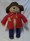 Paddington Bear H 46 cm