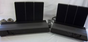 Bang and Olufsen stereo, Beogram CD 5147